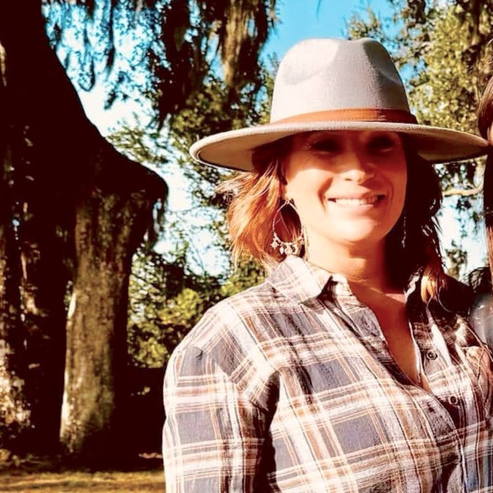 Meet your Posher, Melinda